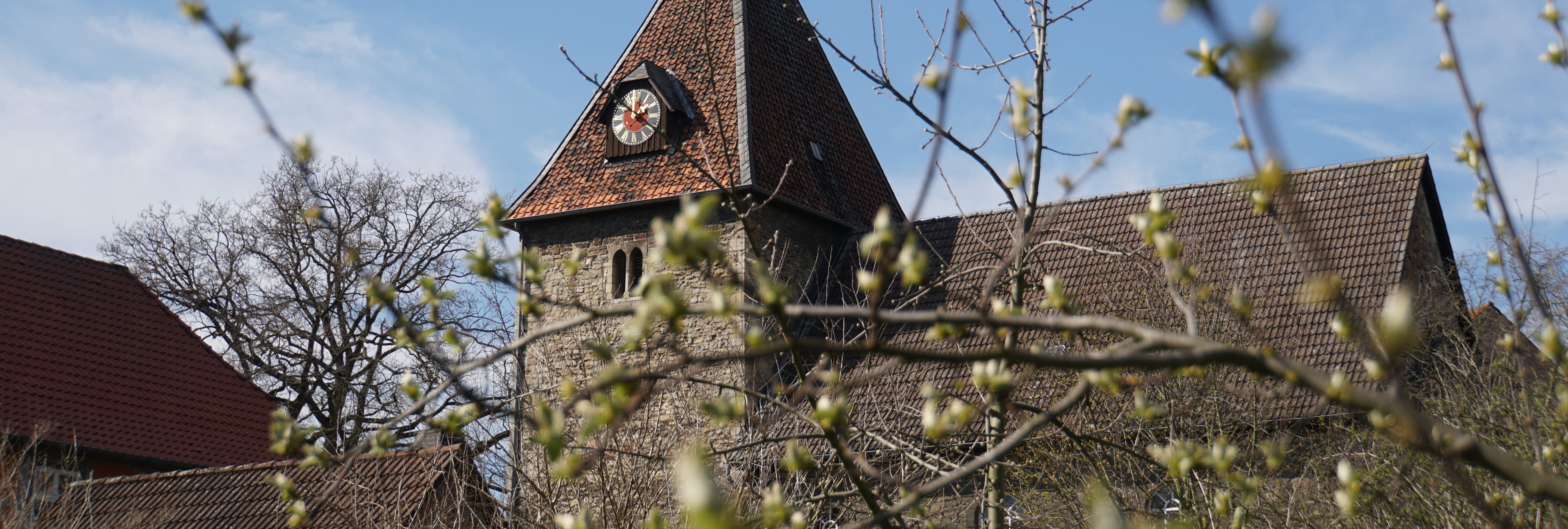 Herzlich willkommen auf unserer Homepage